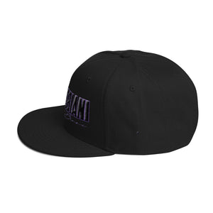 Fryday Nite Galo Biani Snapback