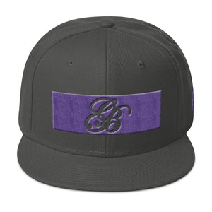 SquareBiz Galo Biani Snapback