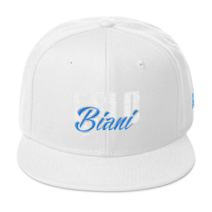 Dre’s Request Snapback Hat