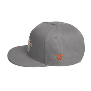 Awsomemist Snapback