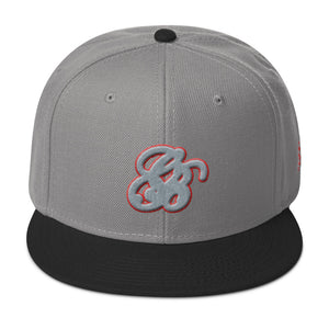 GB Bandit Snapback Hat