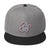 GB Bandit Snapback Hat