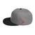 GB Bandit Snapback Hat