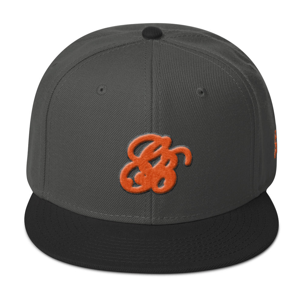 Keeg's choice Snapback Hat