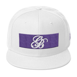 SquareBiz Galo Biani Snapback
