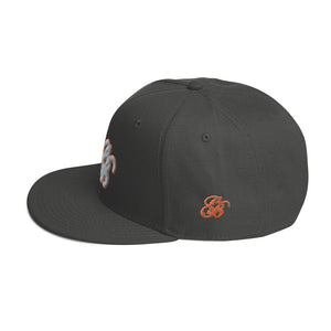 Awsomemist Snapback