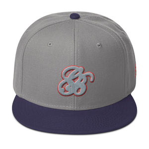 GB Bandit Snapback Hat