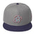 GB Bandit Snapback Hat