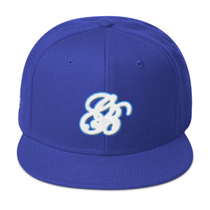 RickyRich Snapback