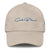 Galo Biani signature Dad hat
