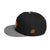 Keeg's choice Snapback Hat