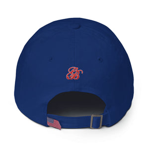 Biani Dad hat