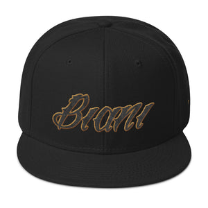 Ant's Remix Snapback