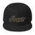 Ant's Remix Snapback