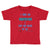 Boys I Can Do T-Shirt