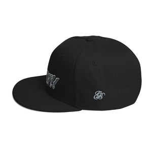 Biani 3quil Snapback