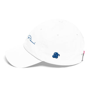 Galo Biani signature Dad hat