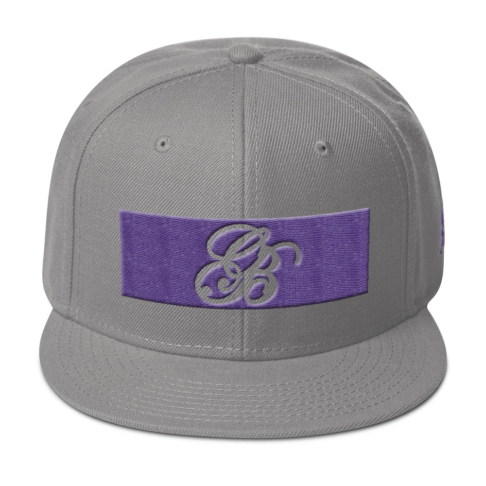 SquareBiz Galo Biani Snapback