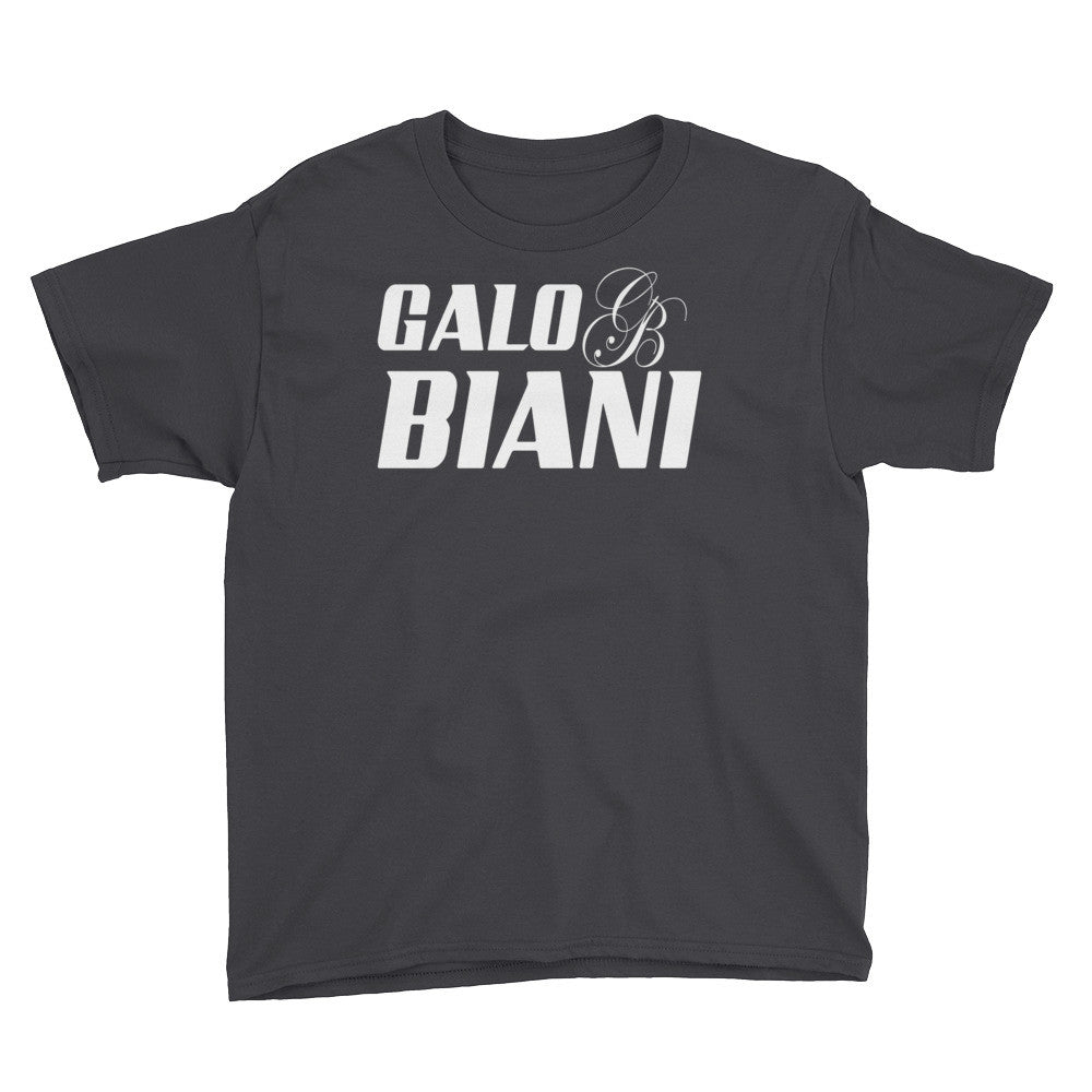 Youth Boy Galo Biani T-Shirt