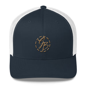 GB Trucker Gold