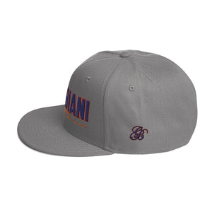 Astronomically Correct GB Signature Snapback