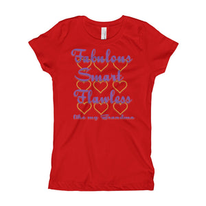 FabGirl T-Shirt