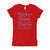 FabGirl T-Shirt