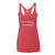 Women's tank top