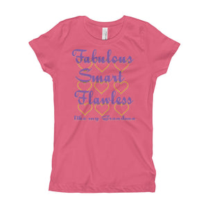 FabGirl T-Shirt