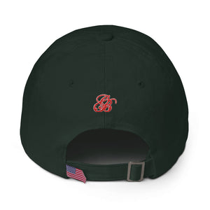 Biani Dad hat