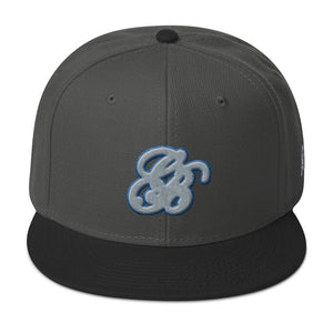 G.I.H.Y.L. GB Snapback
