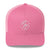 GB Trucker White