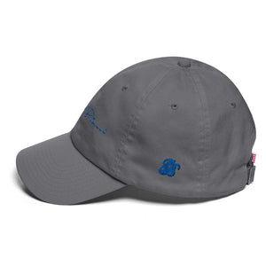 Galo Biani signature Dad hat