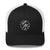 GB Trucker White