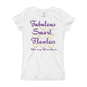 FabGirl T-Shirt