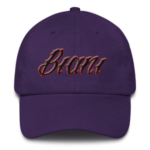 Biani Dad hat