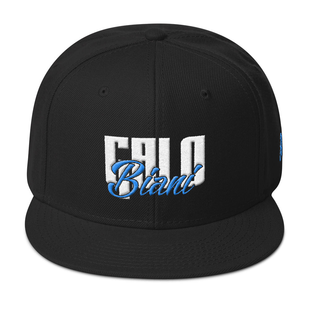 Galo Biani Snapback Hat