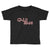 Boy's Galo Biani Short Sleeve T-Shirt