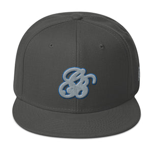 G.I.H.Y.L. GB Snapback