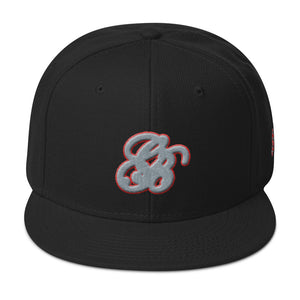 GB Bandit Snapback Hat
