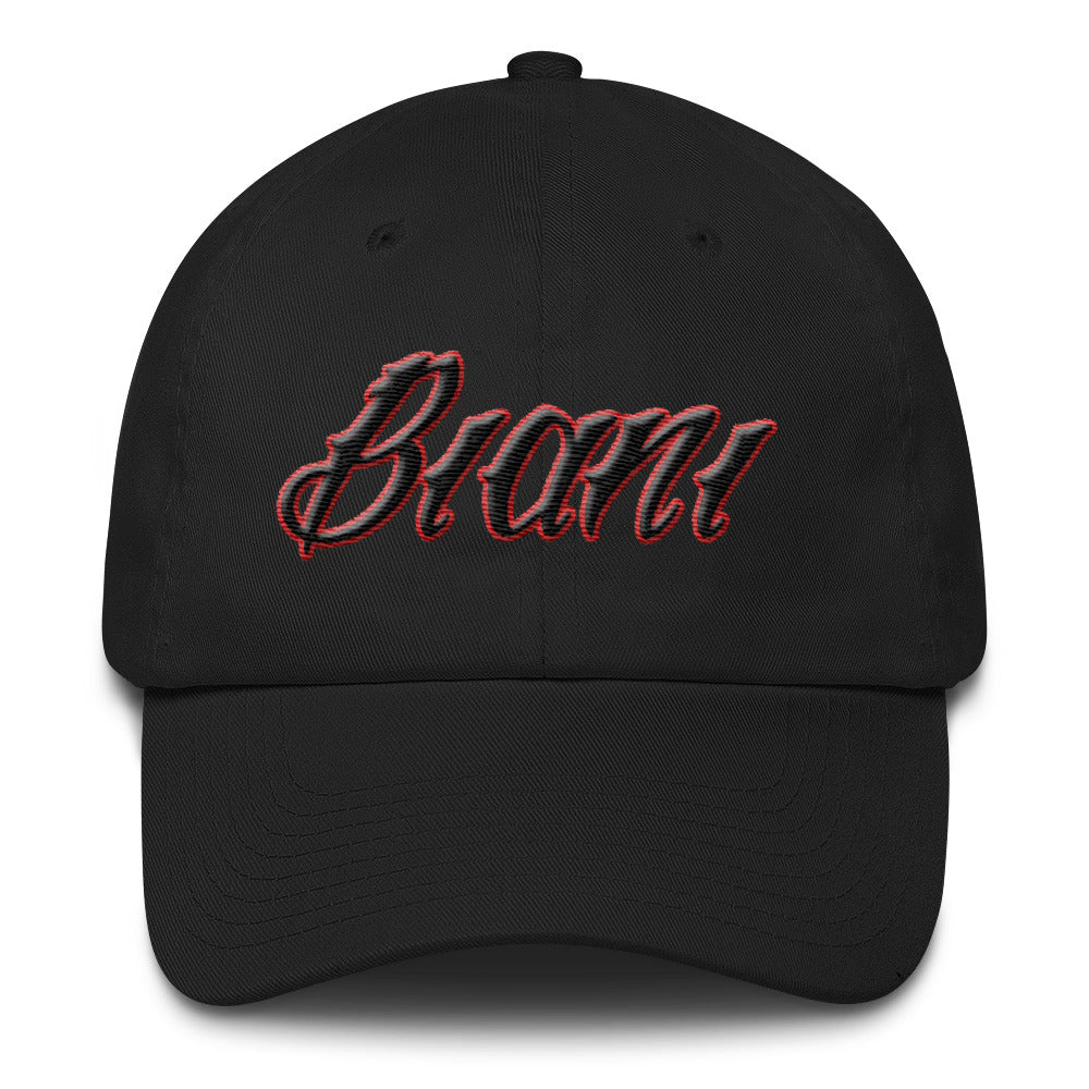 Biani Dad hat