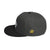 Keegan's Inquire Snapback Hat