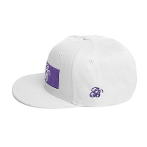 SquareBiz Galo Biani Snapback