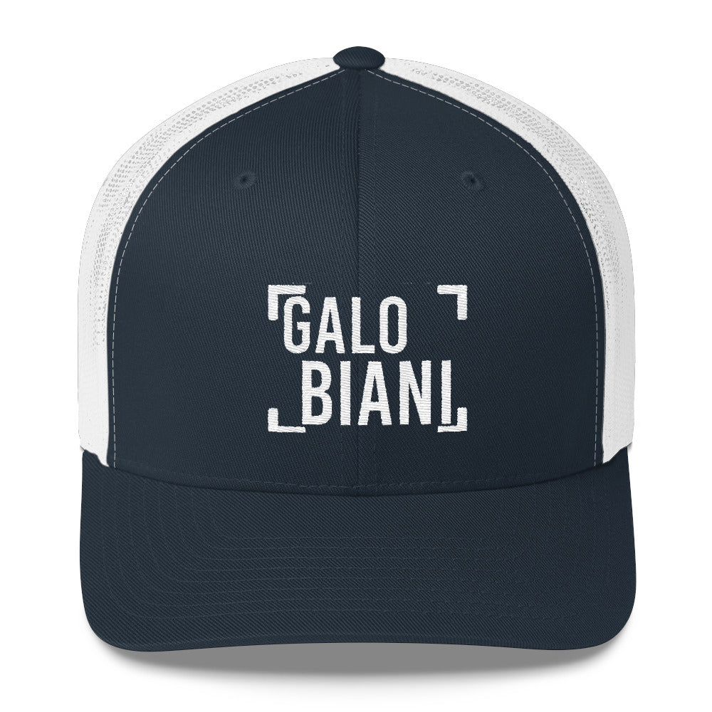 The Unc Bill Trucker