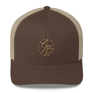 GB Trucker Gold