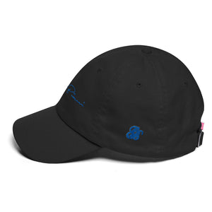 Galo Biani signature Dad hat
