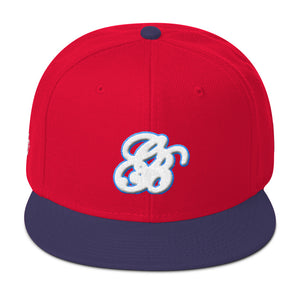 RickyRich Snapback