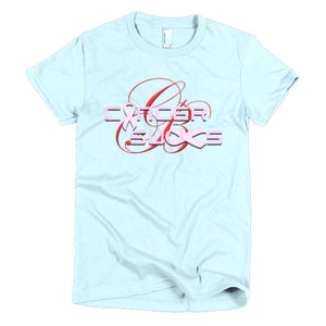 Cancer Sux Youth t-shirt