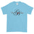 Don't Lose Hope -HawleyHood merch t-shirt