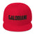 Fats(LK) GB Snapback Hat